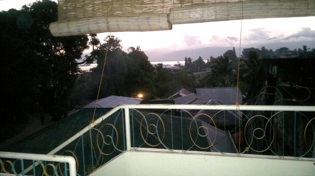 Jlc Hostel Puerto Princesa Bagian luar foto